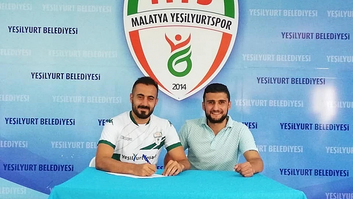 Yeşilyurt Belediyespor'dan zirve yarışı değerlendirmesi 