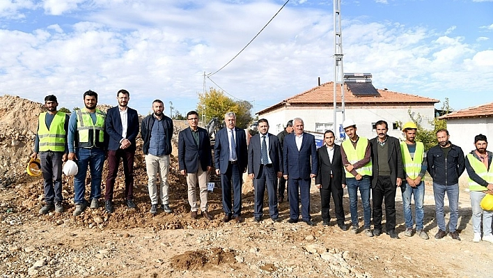 Şahnahan yılların sorunundan kurtuluyor 