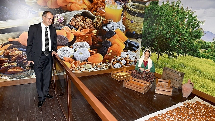 Star gazetesi yazarları Malatya'yı gezdi 