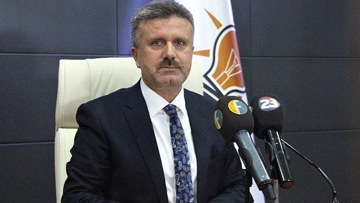 'Hedefimiz 20 belediyenin tamamını almaktır'