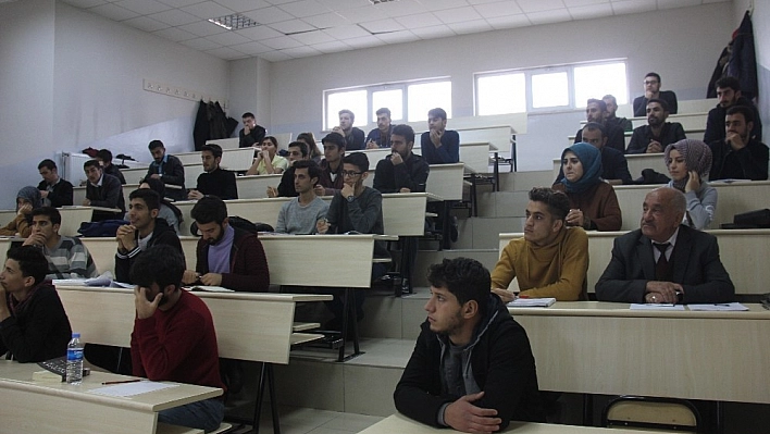 Okumanın yaşı yok dedi, 67 yaşında üniversiteli oldu 