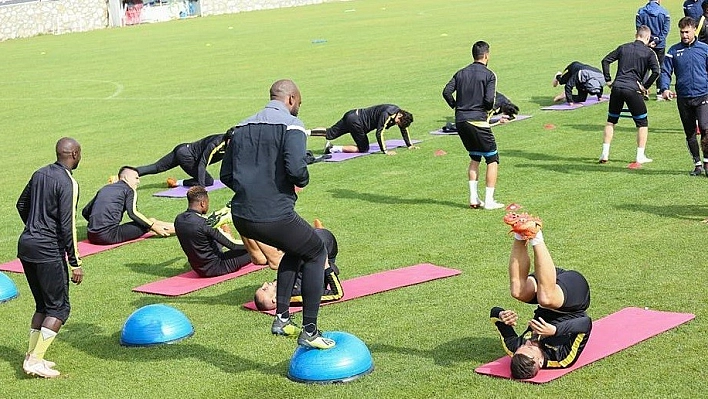 E.Y. Malatyaspor 12. haftada Trabzonspor'u ağırlayacak 