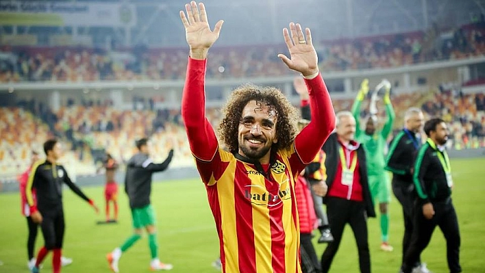 Sadık Çiftpınar: 'Sezon içerisinde Yeni Malatyaspor dışında hiçbir takımla ilgilenmiyorum' 