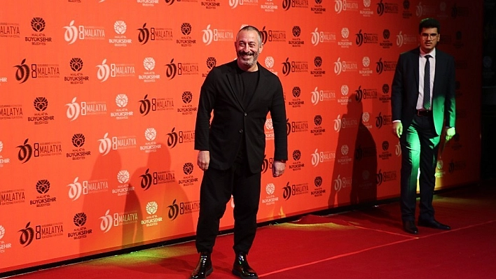 8. Malatya Uluslararası Film Festivali coşkulu başladı 