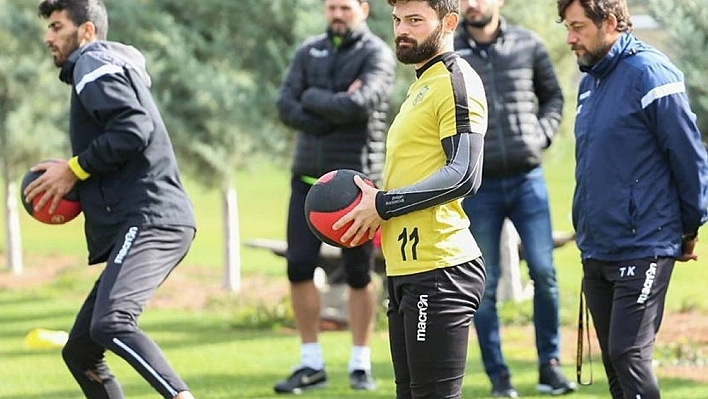 E.Y. Malatyaspor geçen sezonu geride bıraktı 