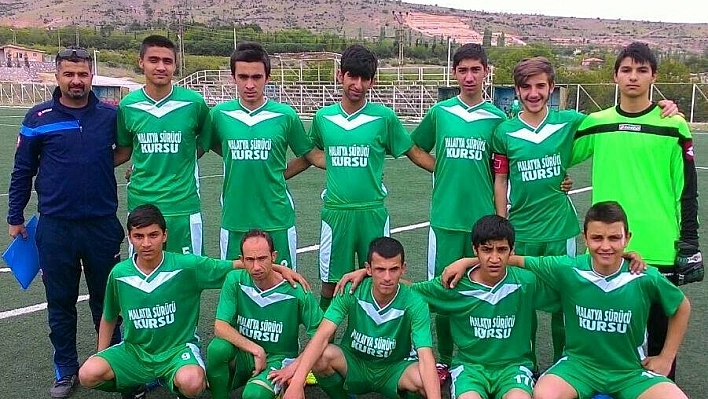 Sessiz Adımlar haftayı mağlup kapattı 