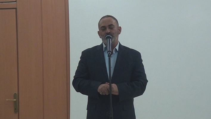 Anadolu Selçuklu Ocaklarından Şahlanış Gecesi 