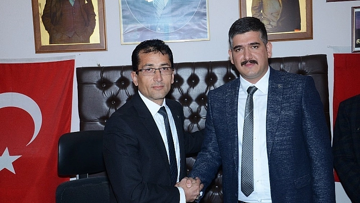 Darende'de yerel seçime doğru 
