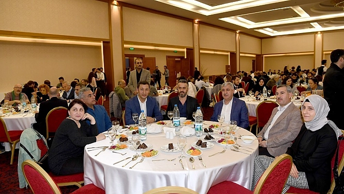 Malatya Film Platformu başladı 
