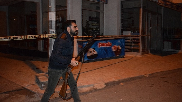 Akraba kavgası ölümle sonuçlandı