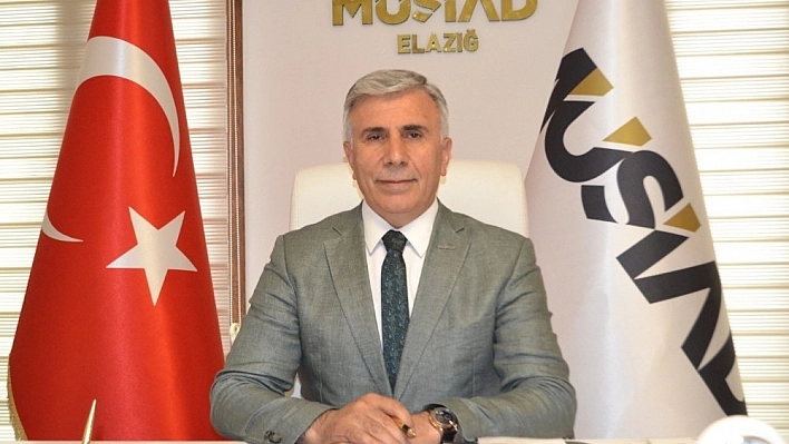 MÜSİAD EXPO Fuarına Davet