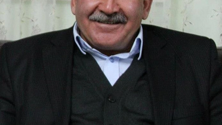 CHP İl Disiplin Kurulu Başkanı değişti 