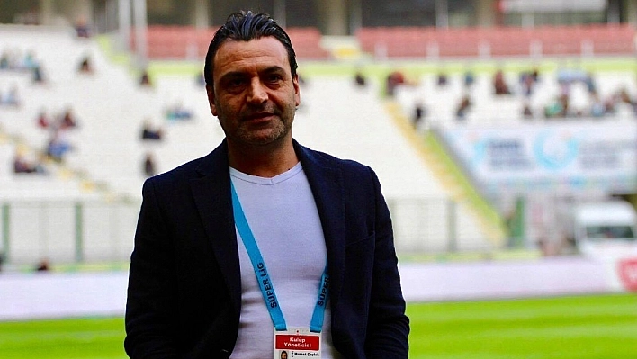 E.Yeni Malatyaspor üst sıraları hedefliyor 