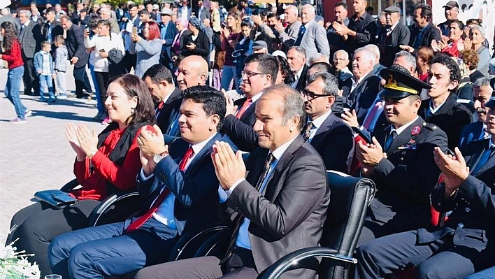Arguvan'da 10 Kasım etkinlikleri devam ediyor 