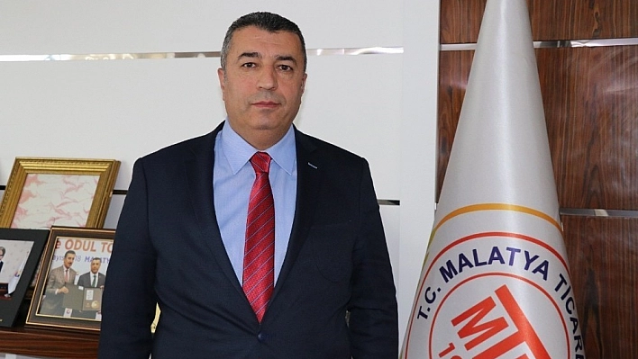 Özcan'dan adaylık sinyali 