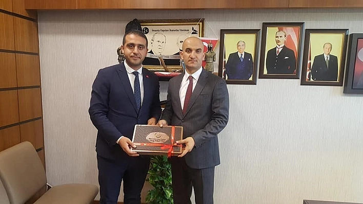 Ülkü Ocaklarından konsere davet 