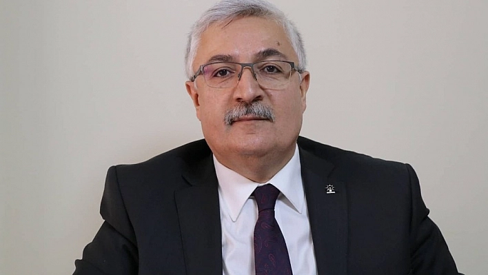 Boyraz, seçim çalışmalarını sürdürüyor 