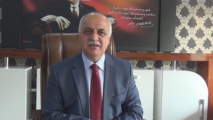 Mevlid-i Nebi Haftası Malatya'da kutlanacak 