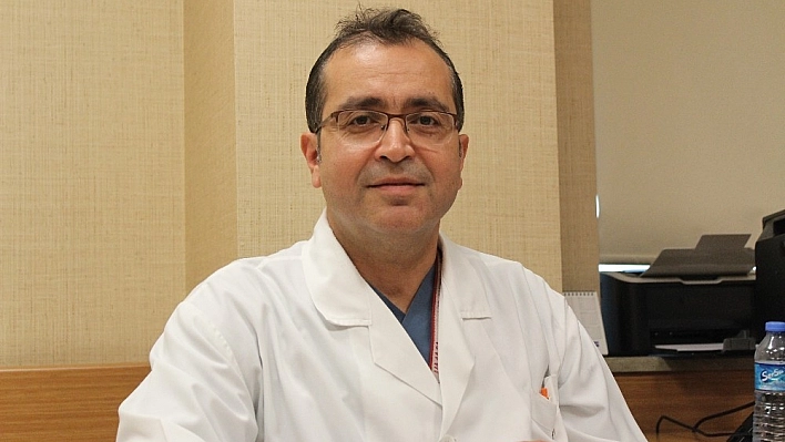 'Doğal Yaşamdan Uzaklaşmamak Gerekir'