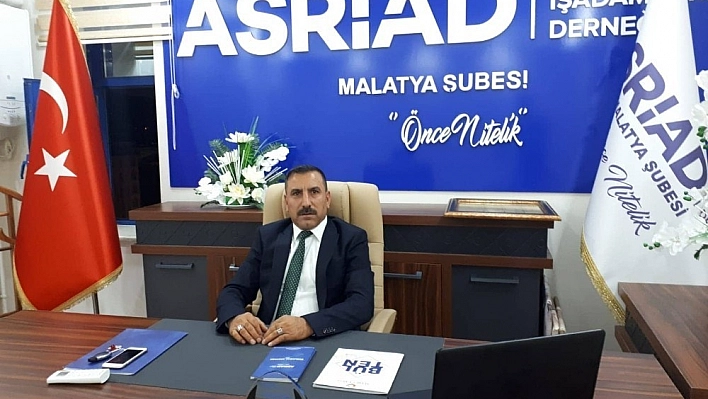 Özel'den Öğretmenler Günü mesajı 
