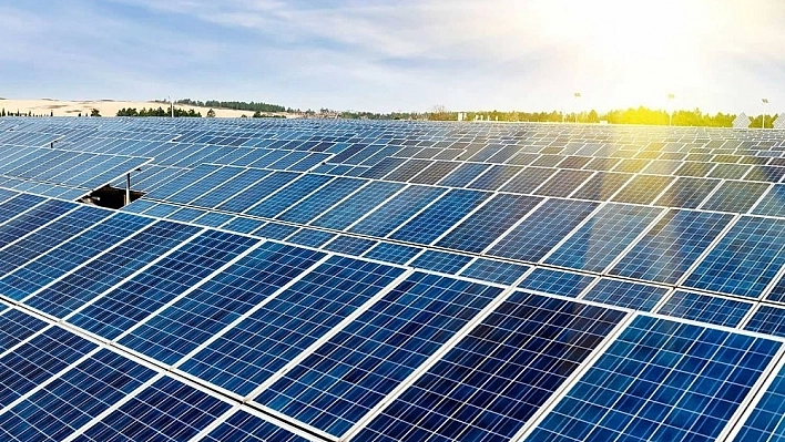 Akçadağ Belediyesi, güneş enerji santrali ihalesini yaptı 