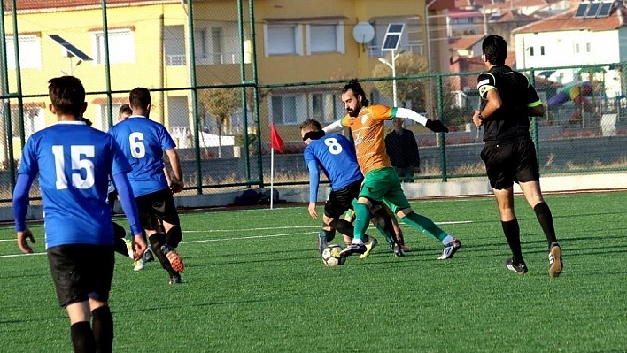 Malatya Yeşilyurt Belediyespor'da yenilginin şoku sürüyor 