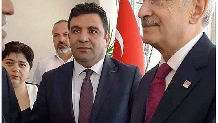 CHP Doğanşehir'de de ön seçim yapacak 