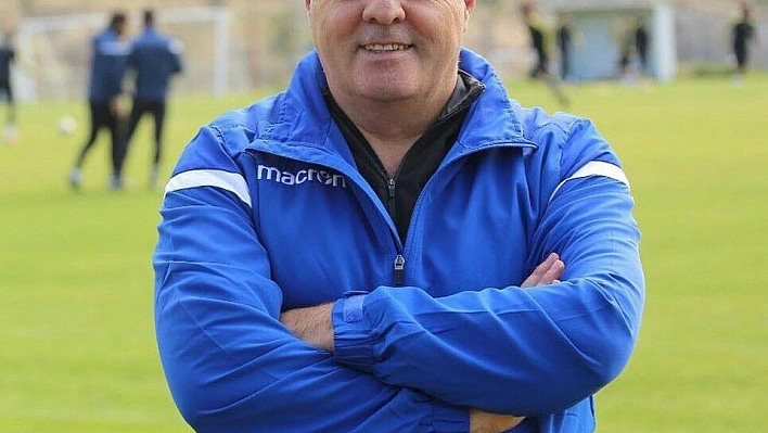 Evkur Yeni Malatyaspor'da Donald ve Guilherme müjdesi 