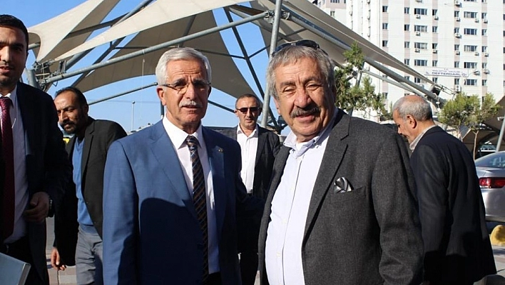 Merkez ilçelerde aday adaylık sürecinde sona doğru 