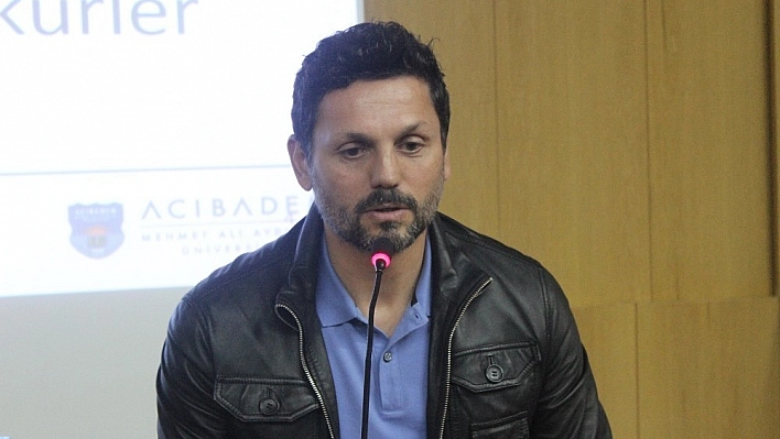 Bulut 'Alt yapı sorunu tüm Türkiye'de var'