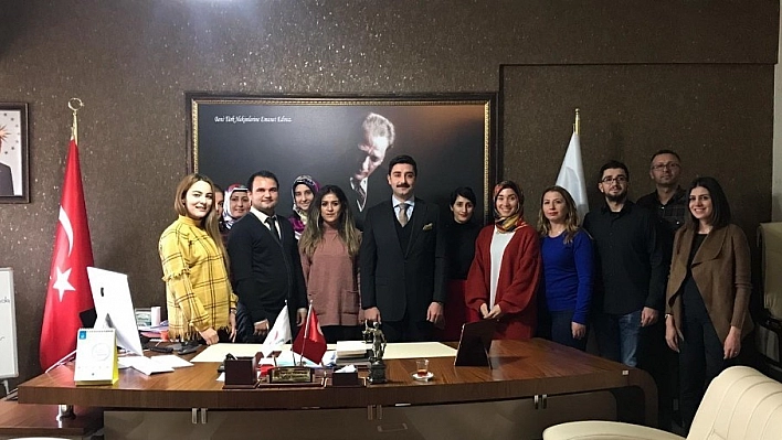 Tunceli'de diyet hizmeti alanlar bin 662 kilo verdi 