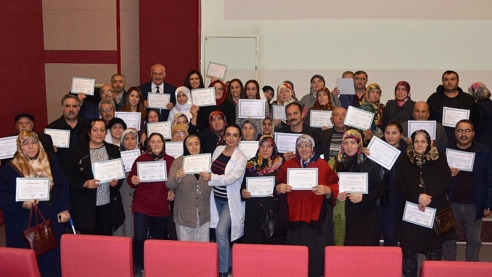 Türkiye'de en çok diyabet hastası Malatya'da 