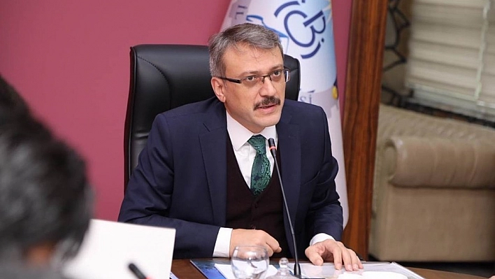 Bingöl'de 'Kış Tedbirleri  Koordinasyon Toplantısı' 