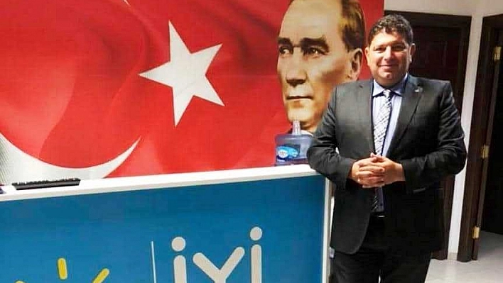İYİ Partide aday adaylığı süreci başladı 