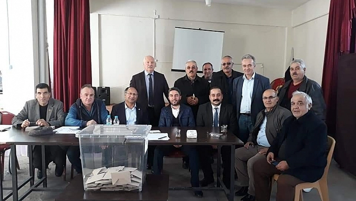 CHP, Hekimhan ve Kuluncak için ön seçim yaptı 