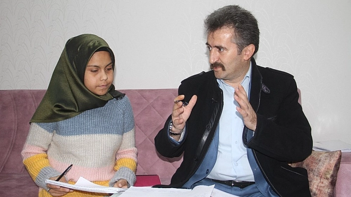 Beş Yıldır Böbrek Nakli Bekliyor