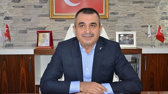 Malatya'da ilçe adayları 14 Aralık'ta açıklanacak 