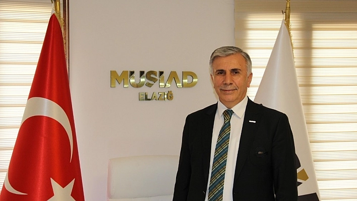'Ülkemizde Tüketim, Üretimden Fazla'