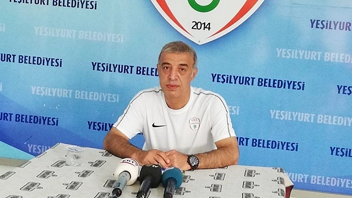 Palancı: 'Mücadelemiz sonuna kadar sürecek' 