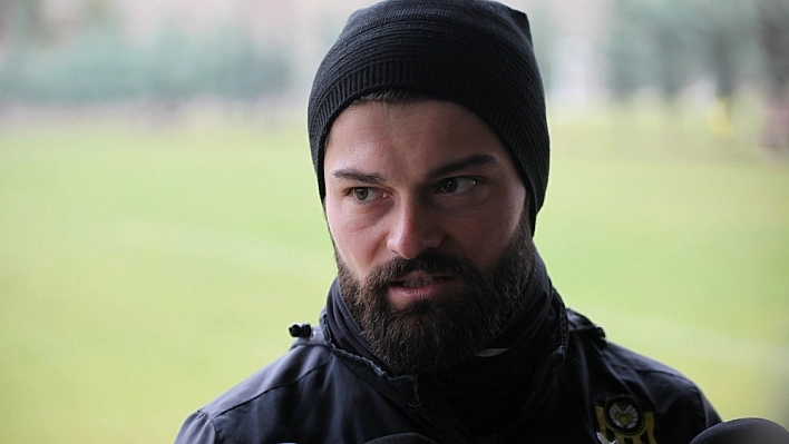 Evkur Yeni Malatyaspor'da futbolcular ligde ve kupada iddialı 