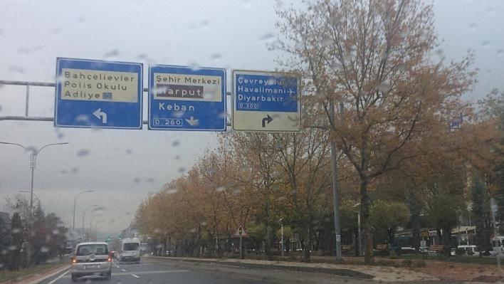 Meteoroloji Uyardı!..