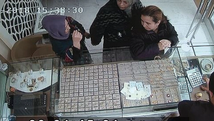 Böyle Hırsızlık Görülmedi!