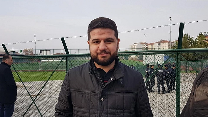 Yeşilyurt Belediyespor'da şampiyonluk hesapları 