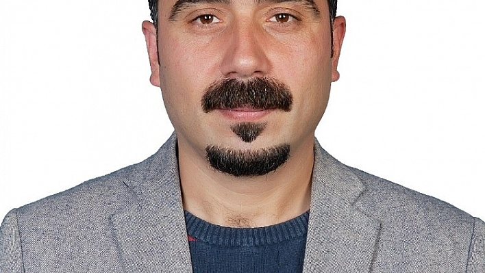 AK Parti'nin Tunceli Başkan adayı Gökhan Arasan oldu 