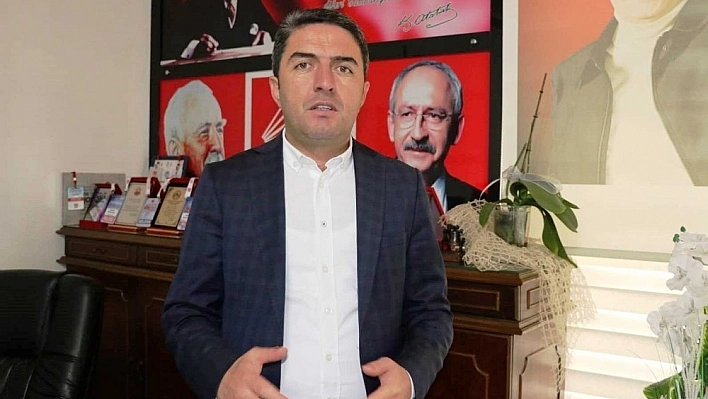 CHP, Malatya'da 8 belediye başkan adayını açıkladı 