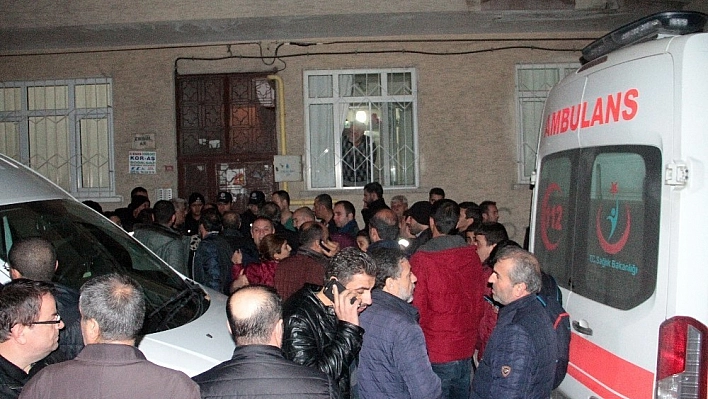Rektör Demirbağ'dan Açıklama!