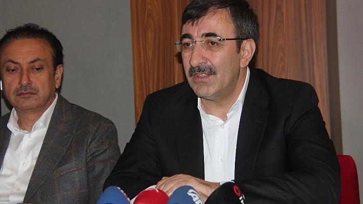 AK Parti'li Yılmaz: 'Türkiye, dış politikada son derece güçlü bir ses olarak yerini alıyor' 