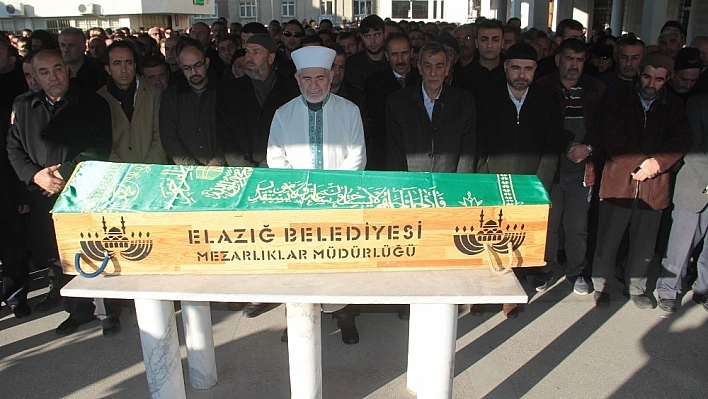 Girgin son yolculuğuna uğurlandı