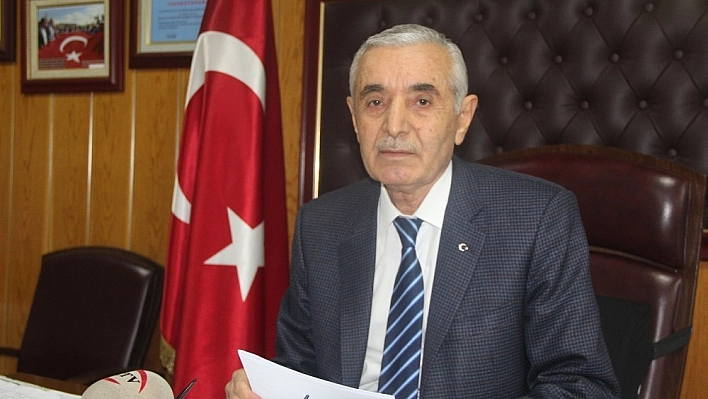 Malatya'da esnaf 71 milyon 652 bin TL kredi kullandı 