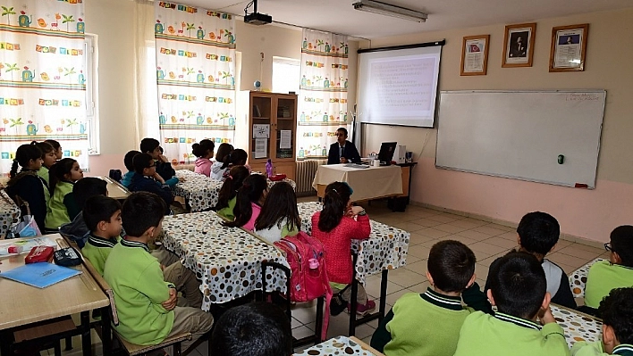 Malatya'da İnsan Hakları Günü kutlaması 